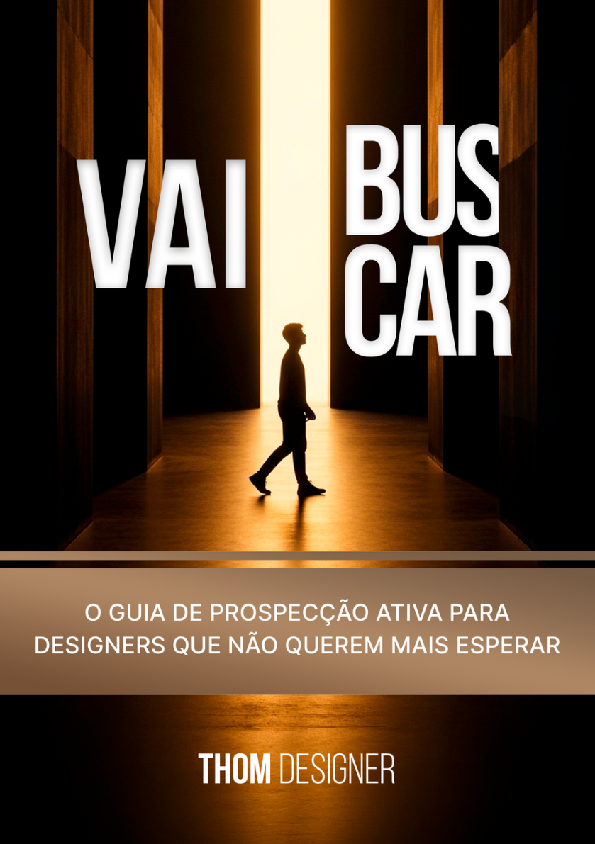 E-book Vai Buscar